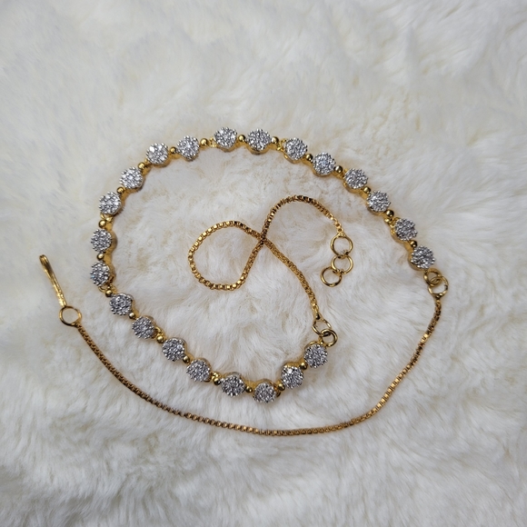 Beautiful Necklace 😍 - Picture 4 of 9